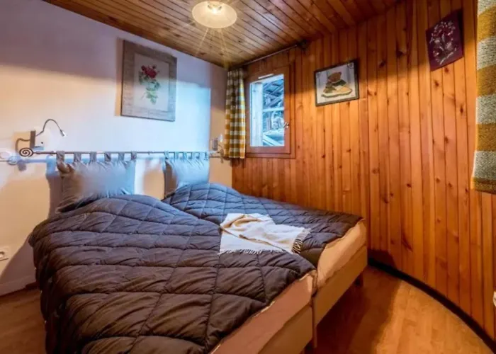 Le Genepi La Plagne-Tarentaise