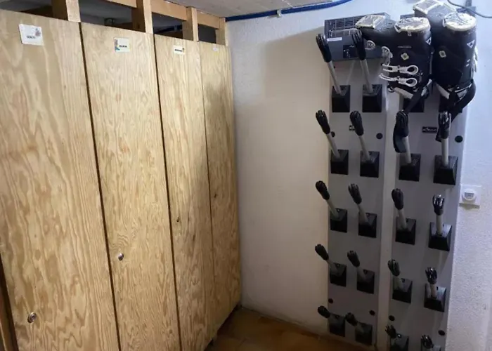 Le Genepi La Plagne-Tarentaise