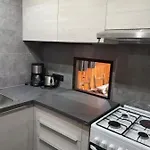 Apartamento Le Génépi