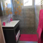 Apartamento Le Génépi