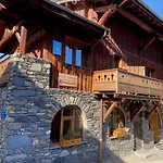 Apartamento Le Génépi