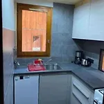 Apartamento Le Génépi La Plagne-Tarentaise