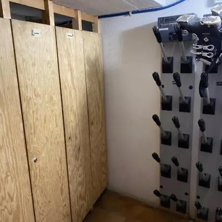 Le Genepi La Plagne-Tarentaise