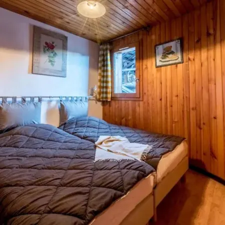 Le Génépi Apartamento