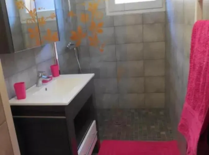 Apartament Le Genepi